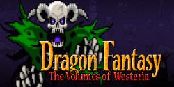 Choice Provisions Dragon Fantasy The Volumes of Westeria (PC)