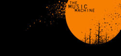 jefequeso1 The Music Machine (PC)