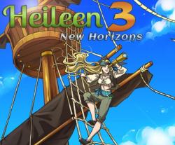 Winter Wolves Game Studio Heileen 3 New Horizons [Deluxe Edition] (PC)