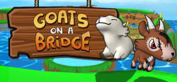 Degica Goats on a Bridge (PC)