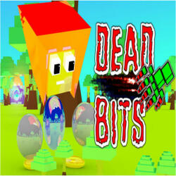 Microblast Games Dead Bits (PC) Jocuri PC