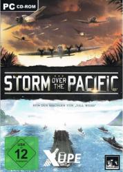 Matrix Games Storm Over the Pacific (PC)