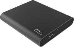 PNY Pro Elite 250GB USB 3.1 (PSD0CS2060-250-RB)
