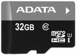 ADATA microSDHC 32GB C10/UHS-I/U1 AUSDH32GUICL10-R