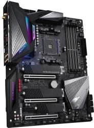 GIGABYTE X570 AORUS MASTER