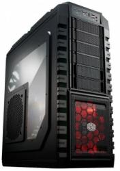 Cooler Master HAF X (RC-942-KKN1)