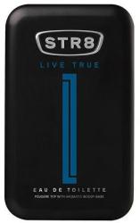 STR8 Live True (2019) EDT 50 ml