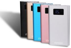 Stansson PBP490P 11400 mAh