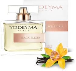 Yodeyma Black Elixir EDP 50 ml