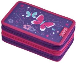 Herlitz Triple Decker Butterfly (50021048)