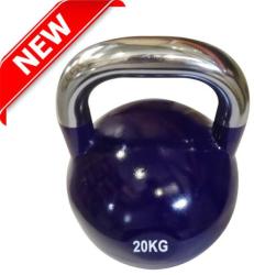 Dayu Fitness Kettlebells de competitie 8-24 kg DY-KD-215