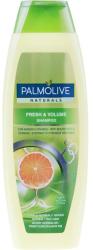 Palmolive Șampon - Palmolive Naturals Fresh & Volume Shampoo 350 ml