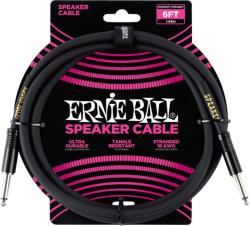 Ernie Ball 6072 1, 8m hangfalkábel Jack-Jack - hangszeraruhaz