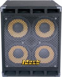 Markbass Standard 104 HF-4 Ohm basszusgitár láda