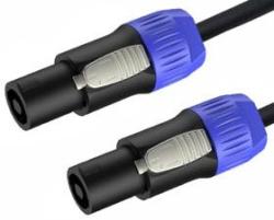 Roxtone SSSS210L10 Speakon - Speakon kábel, 10m