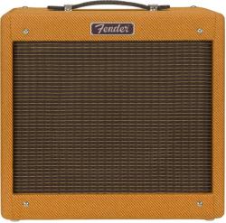 Fender Pro Junior IV, Lacquered Tweed csöves gitárkombó