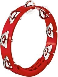 Meinl HTT8R kézi csörgő, egysoros 8" - piros