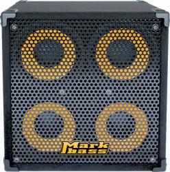 Markbass Standard 104 HR-8 Ohm basszusgitár láda