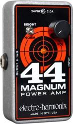 Electro-Harmonix 44Magnum mini gitárerősítő
