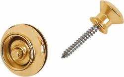 Dunlop SLS 1034G Strap Retainer