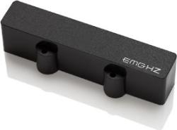 EMG SJ-HZ HZ passzív basszusgitár pickup, 4 húros, J Modell, neck