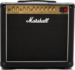 Marshall DSL20CR csöves gitárkombó - hangszeraruhaz