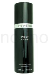 Perry Ellis Perry Black for Him EDT 100 ml