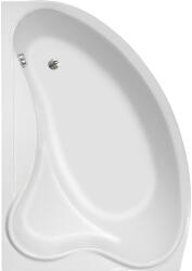 GilaxSpa Jamaica 150x100 (bal) kád