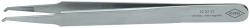 KNIPEX 92 02 53 Precíziós-csipesz 120 mm (92 02 53) - arzenal