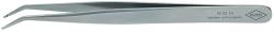 KNIPEX 92 02 54 SMD precíziós csipesz 115 mm (92 02 54)