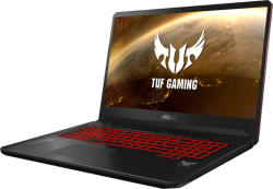 ASUS TUF Gaming FX505DD-BQ121T