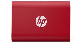 HP P500 500GB USB 3.1 (7PD53AA)