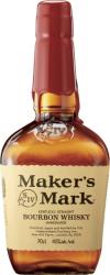 Maker's Mark Bourbon 0,7 l 40%