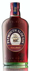 Plymouth Gin Sloe Gin 26% 0,7 l