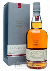 GLENKINCHIE Distillers Edition 0,7 l 43%