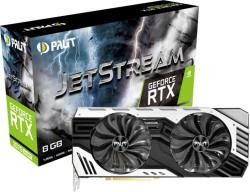 Palit GeForce RTX 2070 SUPER Jetstream 8GB GDDR6 256bit (NE6207SS19P2-1040J)