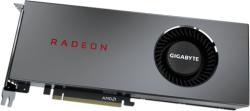 GIGABYTE Radeon RX 5700 OC 8GB DDR6 (GV-RX57-8GD)