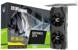 ZOTAC GeForce GTX 1650 Low Profile 4GB GDDR5 128bit (ZT-T16500H-10L)