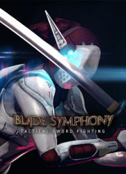 Puny Human Games Blade Symphony (PC)