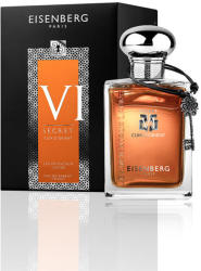EISENBERG Secret VI Cuir d'Orient Man EDP 30 ml Parfum