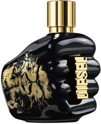 Diesel Spirit of the Brave EDT 75 ml Parfum