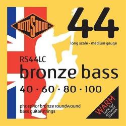 Rotosound RS44LC Basszusgitár húr (RS44LC)