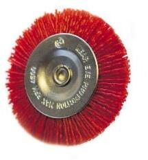 raxx drótkorong egyenes ¤ 75 p 80 grittyflex piros - szerszamstore