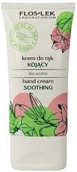 FLOSLEK Cremă nutritivă de mâini - Floslek Soothing Hand Cream 50 ml