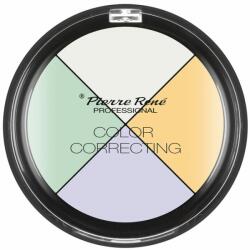 Pierre René PROFESSIONAL Paleta Culori Corectoare - Color Correcting - PIERRE RENE