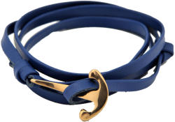 Horgonyos karkötő Unisex karkötő, 100-11