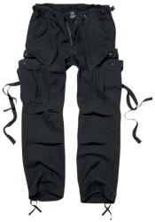 Brandit M-65 Pantaloni de damă, negri
