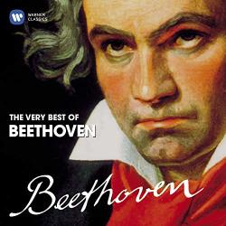 Zinman, David Very Best Of Beethoven - facethemusic - 5 290 Ft