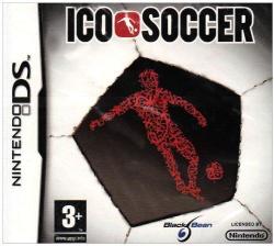 Codemasters ICO Soccer (NDS)