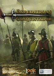 Logic Artists Expeditions Conquistador (PC) Jocuri PC